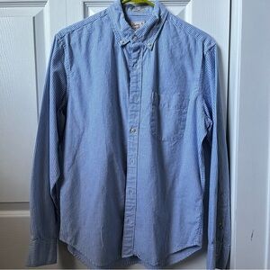 J. Crew Oxford Shirt